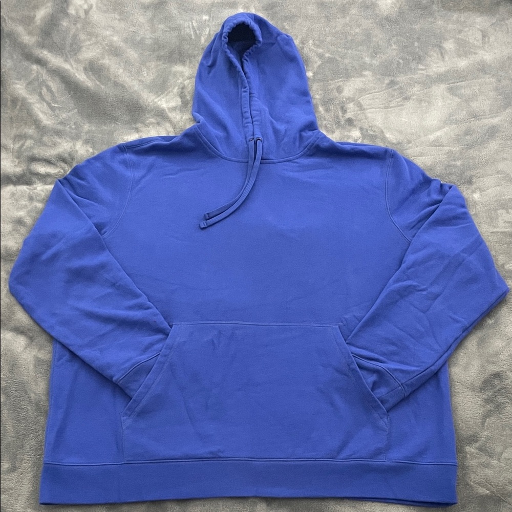 Tek Gear Royal Blue Hoodie